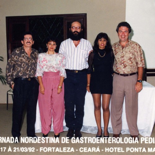 Fortaleza-Ceará-1992