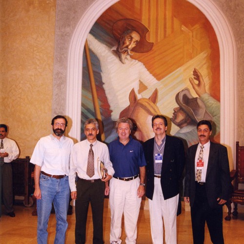 Puebla-México-1998-2