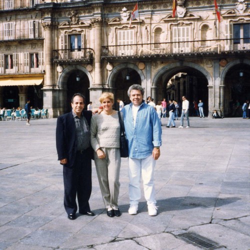 Salamanca-Espanha-1996